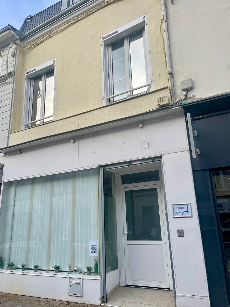 photo cabinet Laurence RIGLET 