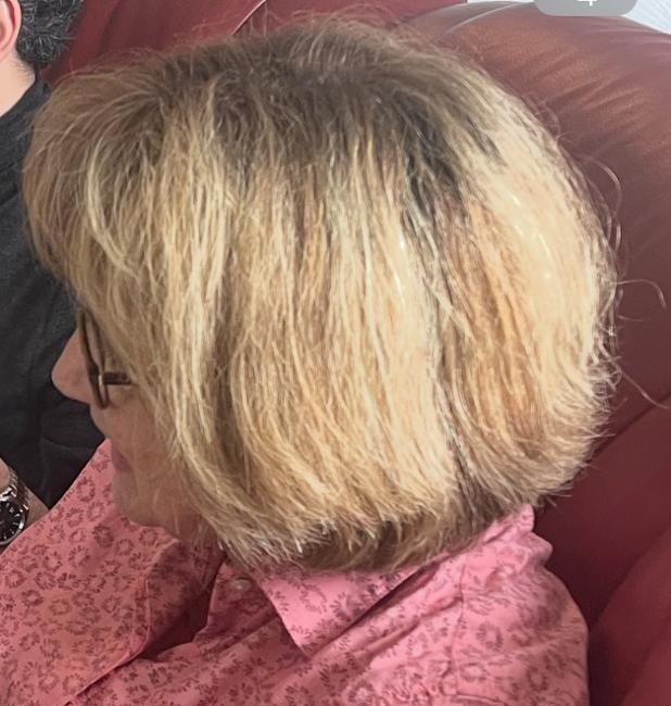 photo portrait Laurence RIGLET 