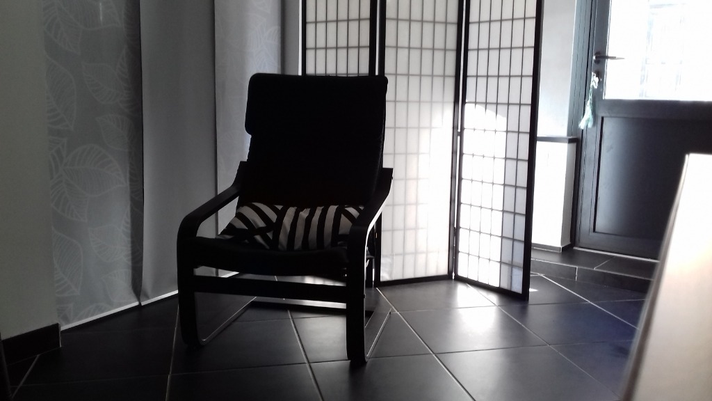 photo seance Brigitte BLAISE