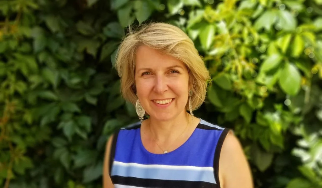 photo portrait Claire DUPONT CASTEL