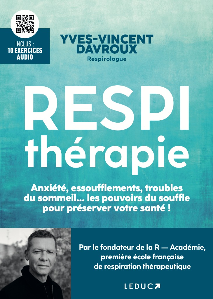 photo activite YVES-VINCENT  DAVROUX