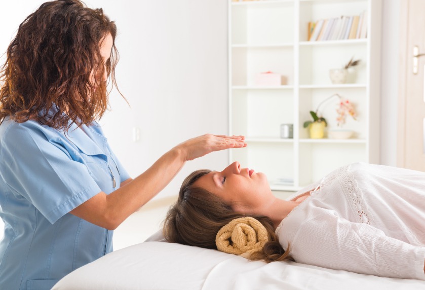 photo seance Patricia PACITTI