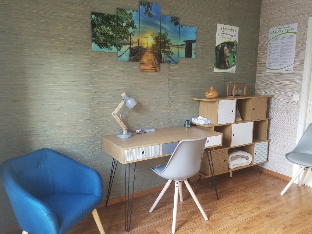 photo seance Muriel Le Rolland