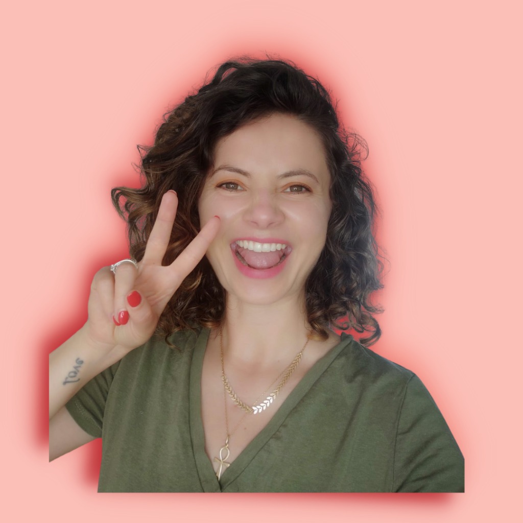 photo portrait LAURELINE CLARYS-DELEVACQUE