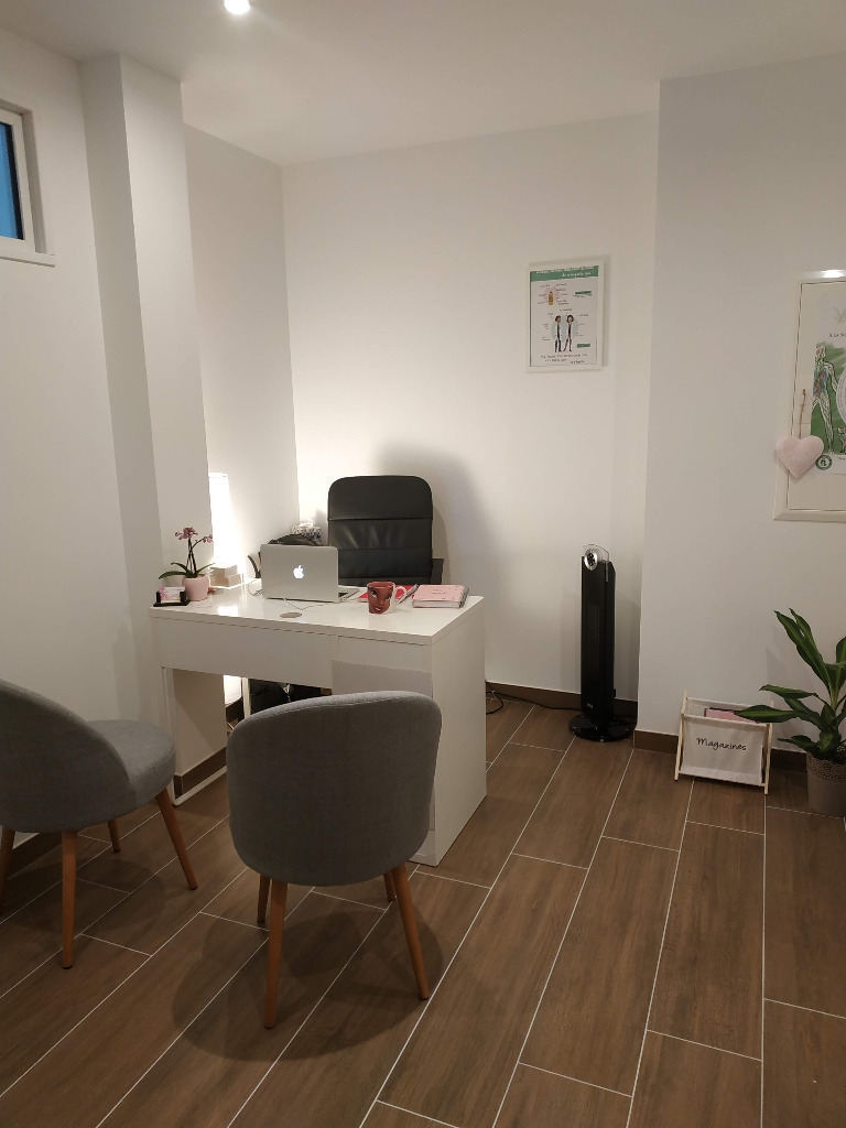 photo seance LAURELINE CLARYS-DELEVACQUE