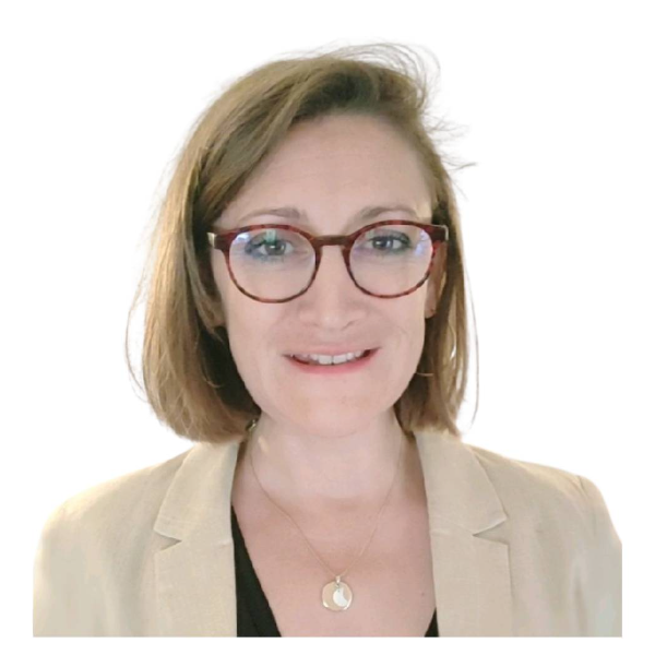 Maud Potier Coaching