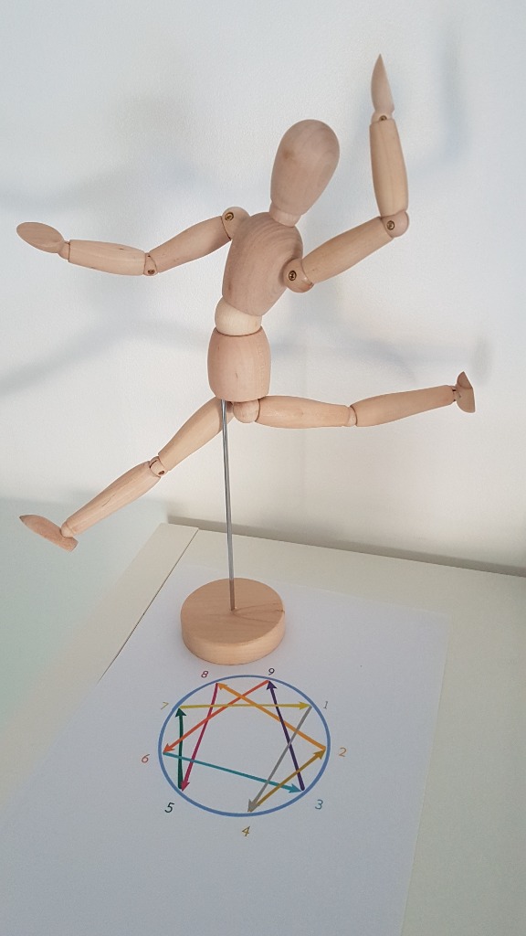 photo activite Maud Potier Coaching