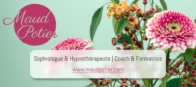 photo cabinet Maud Potier Coaching