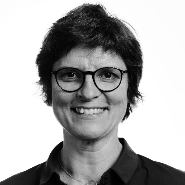 Isabelle BEUN FLAHAUT