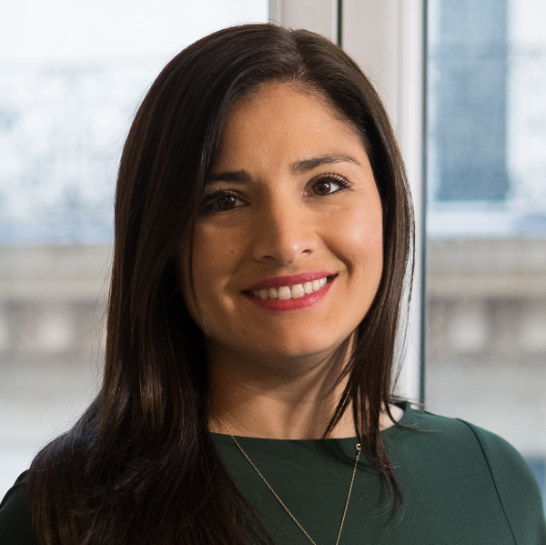 Desirée  BETANCOURT CORDERO