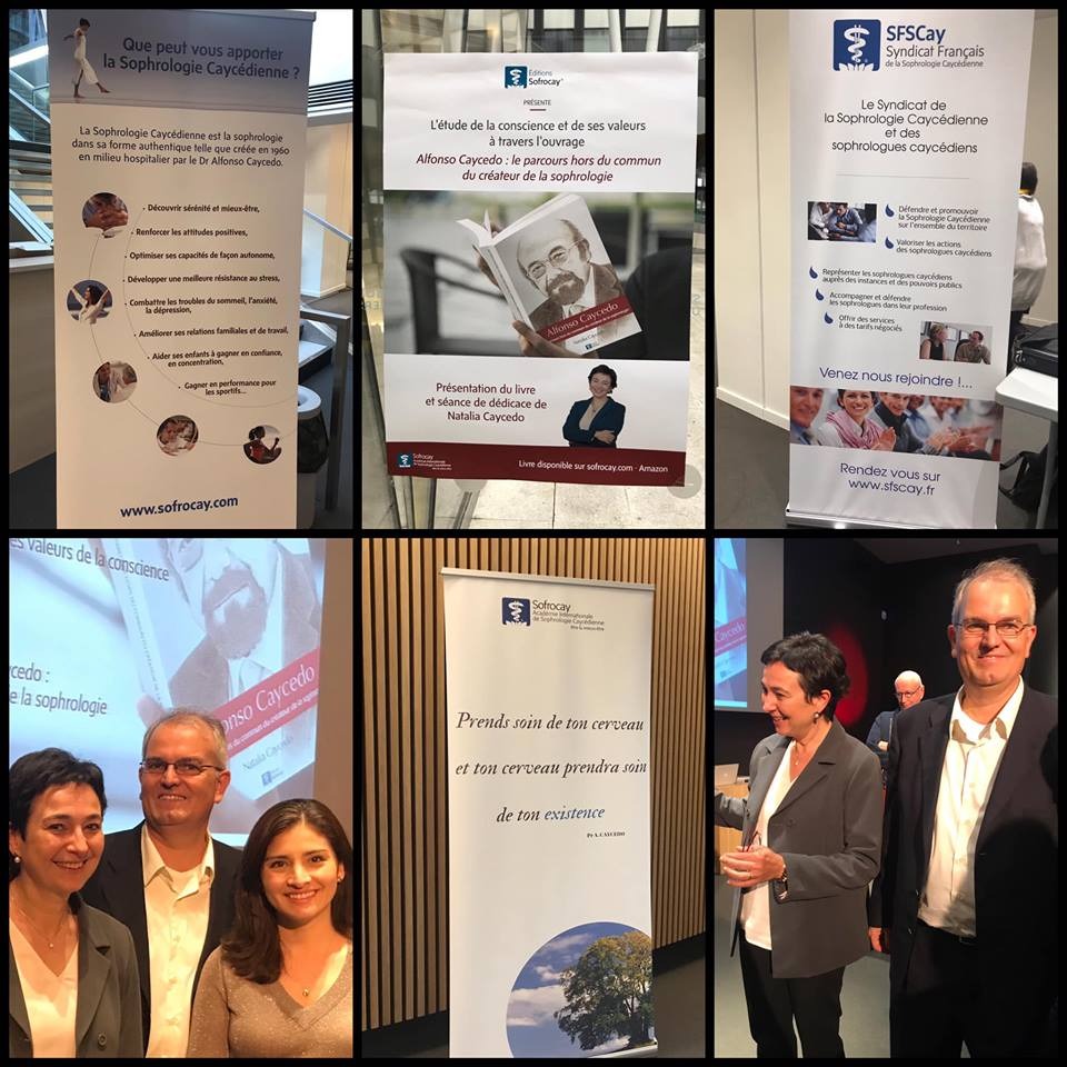 photo activite Desirée Betancourt