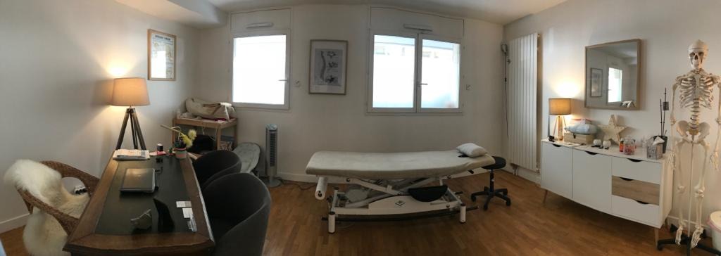 photo cabinet Desirée Betancourt