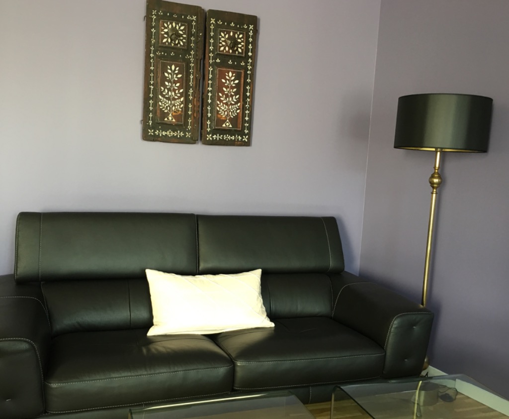 photo cabinet Véronique Gianotti