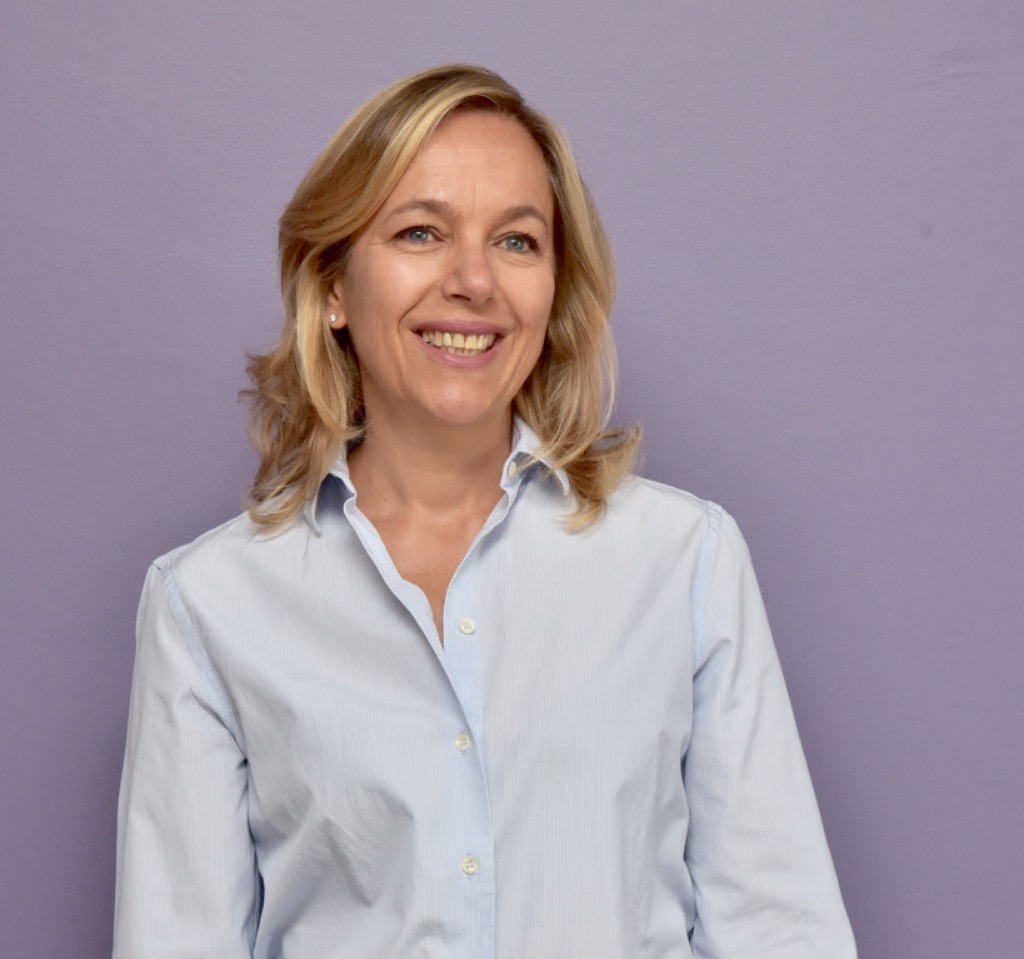 photo portrait Véronique Gianotti