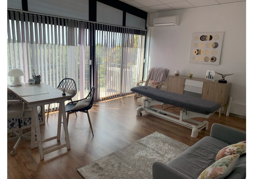 photo cabinet Laura Azarian