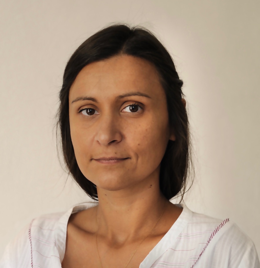 photo portrait Tessa TRIAY