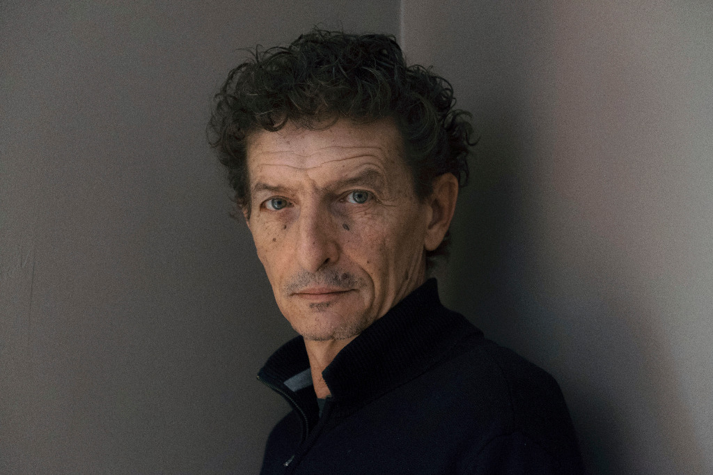 photo portrait Provence Géobio