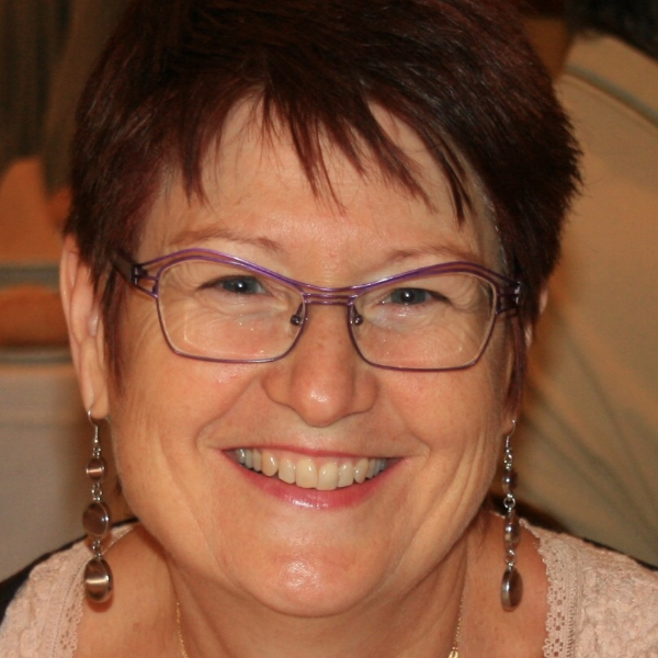 Geneviève SITRUK-MORVAN