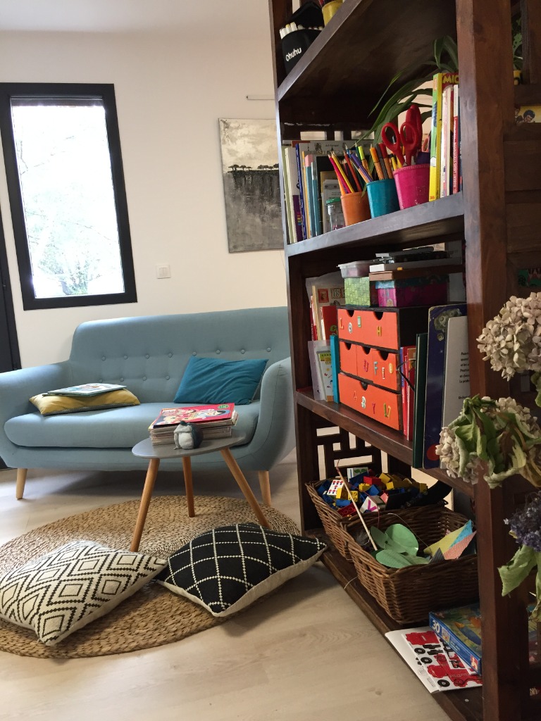 photo seance lopez sabine