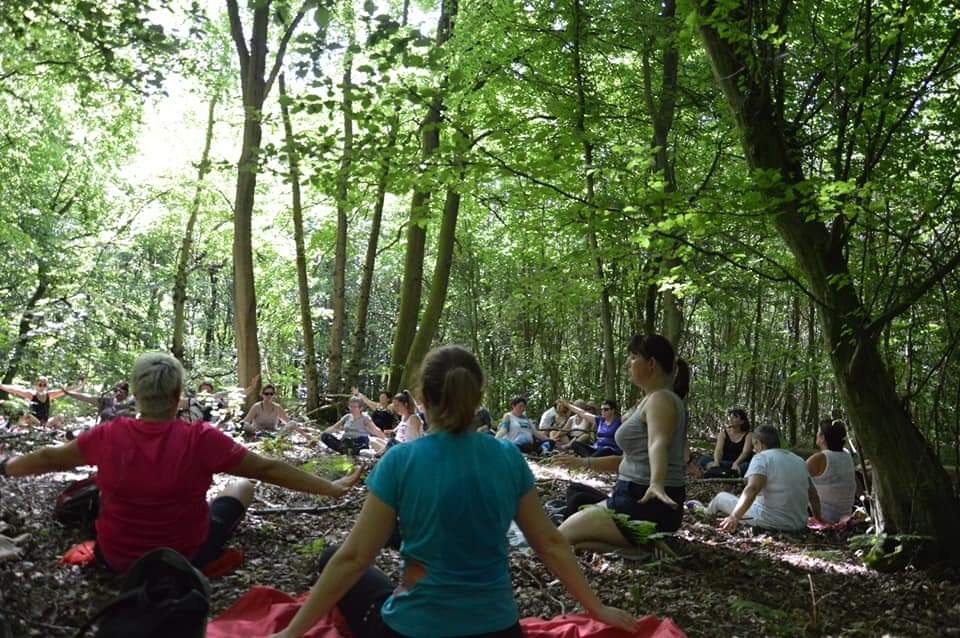 photo activite Aurore DUBUS DUBOC