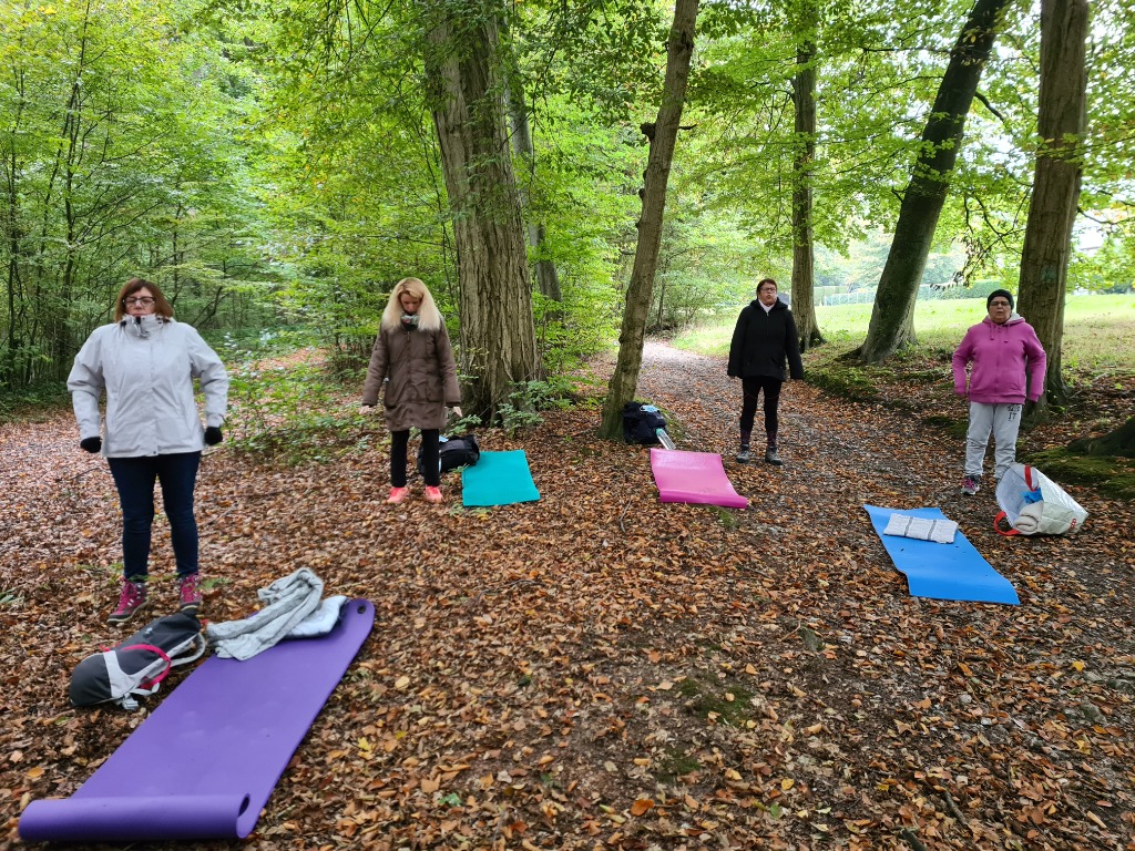 photo seance Aurore DUBUS DUBOC