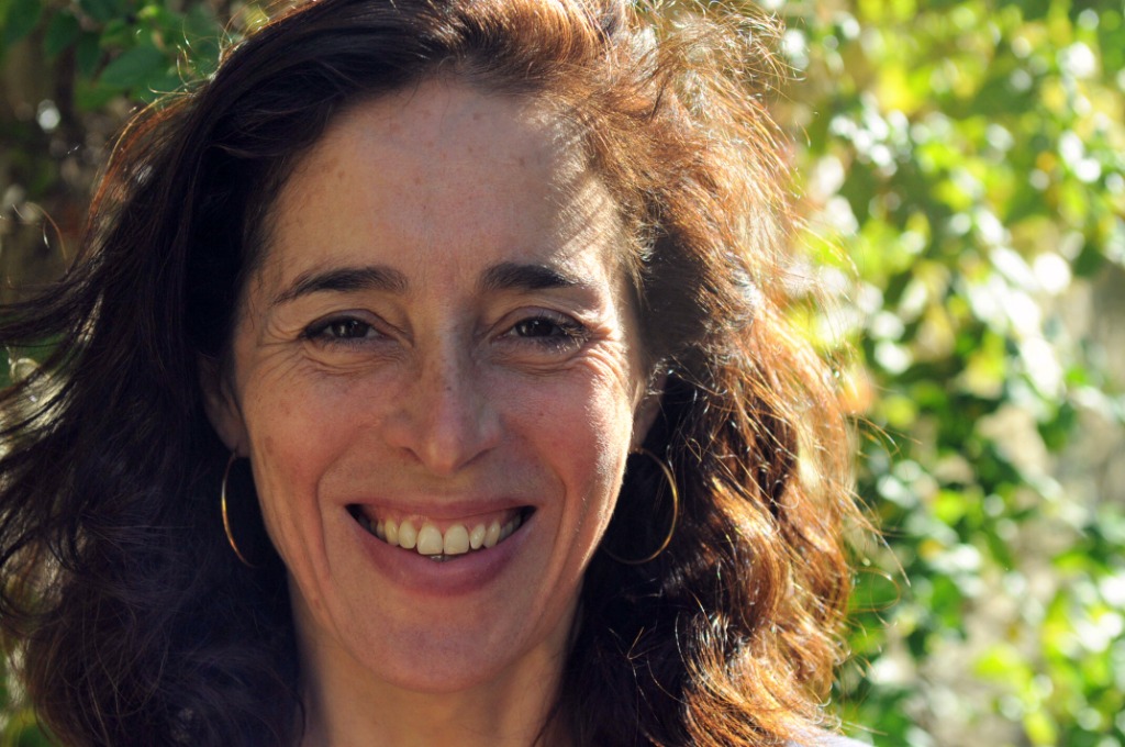 photo portrait VIBERT Marie