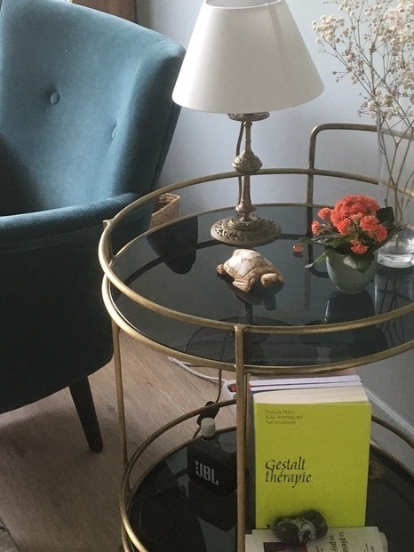 photo seance VIBERT Marie