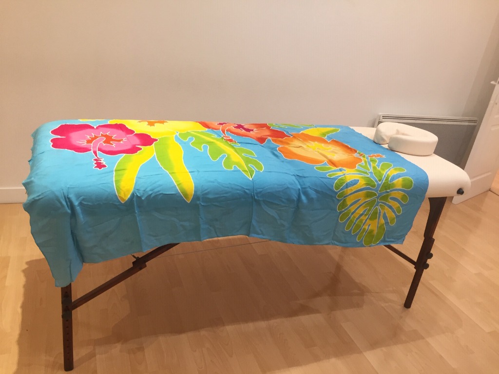 photo activite AFRICA DELICE MASSAGE