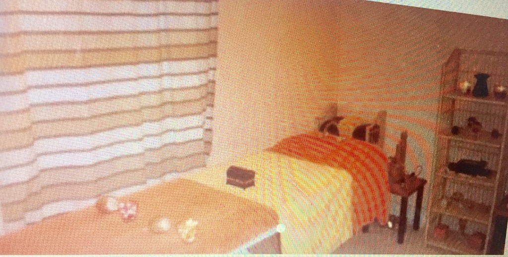 photo cabinet AFRICA DELICE MASSAGE