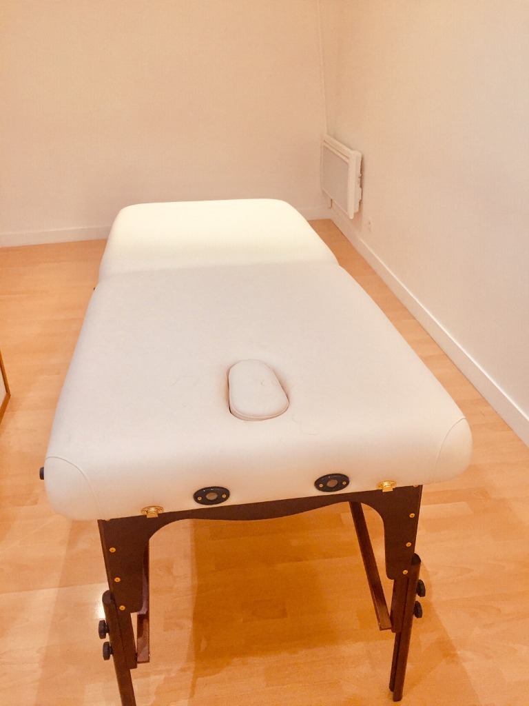 photo diplome AFRICA DELICE MASSAGE