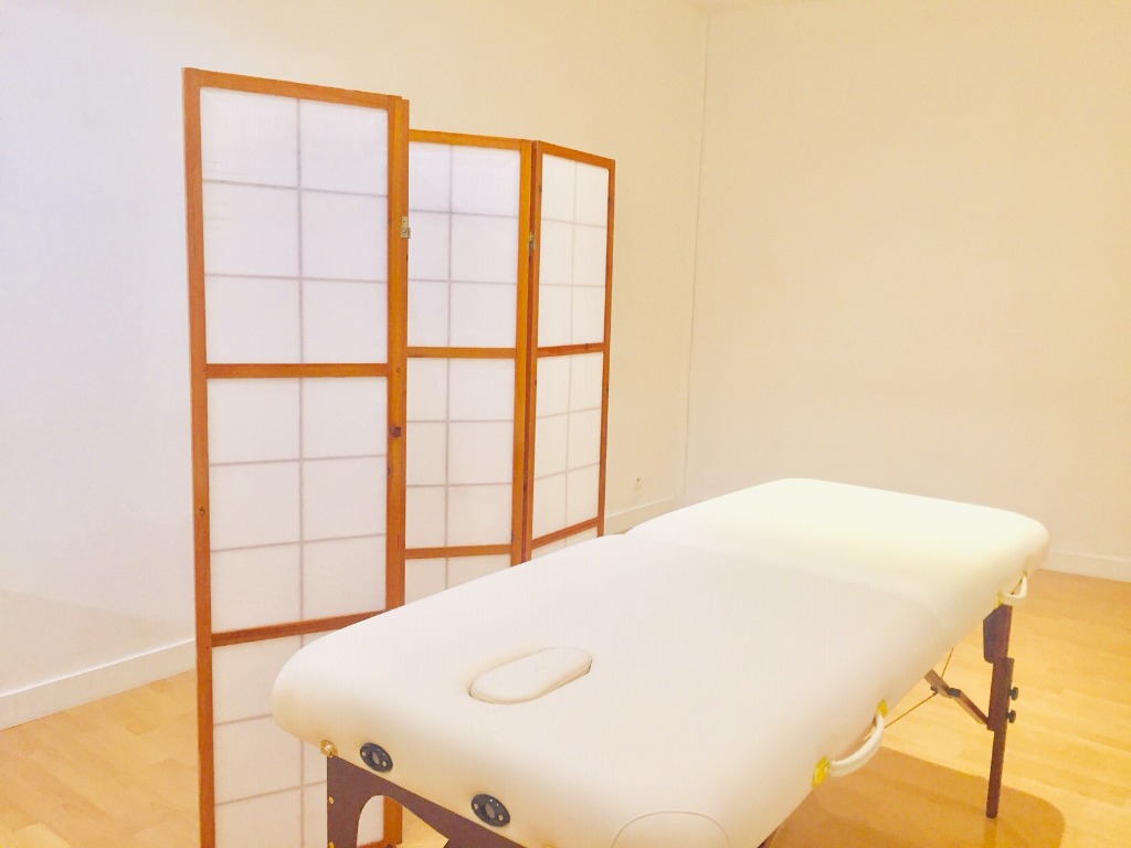 photo portrait AFRICA DELICE MASSAGE