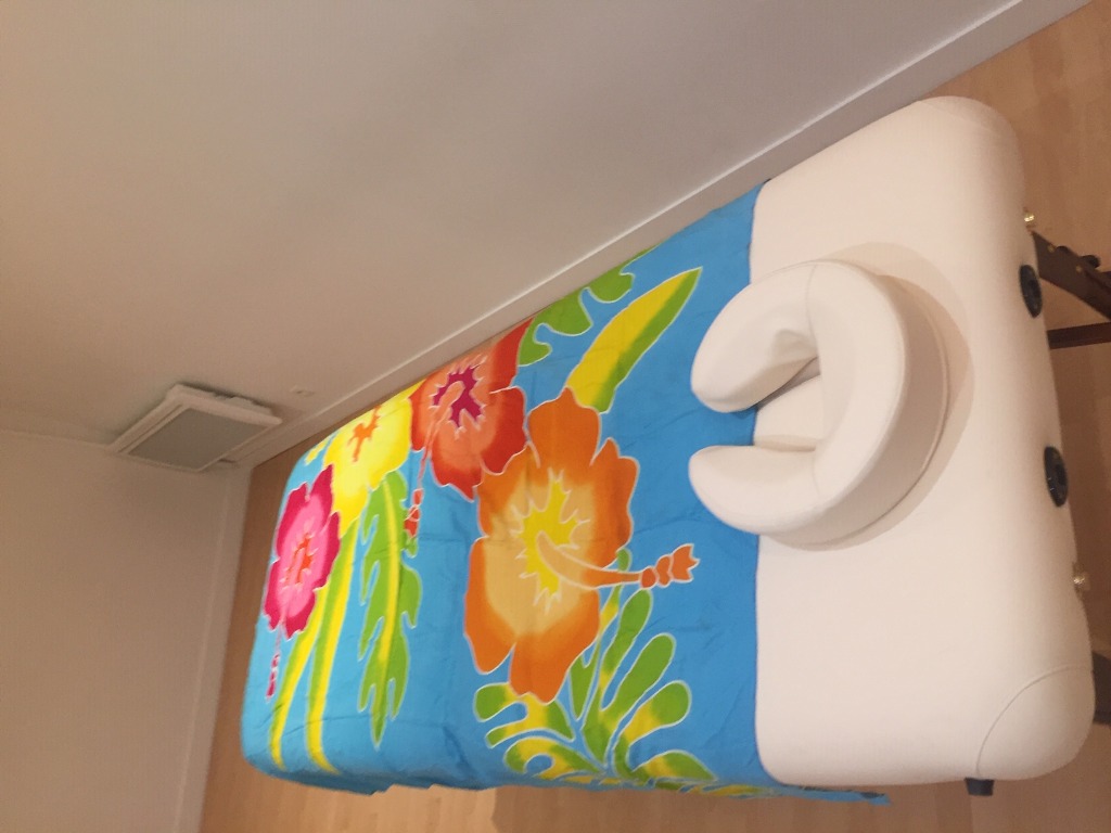 photo seance AFRICA DELICE MASSAGE