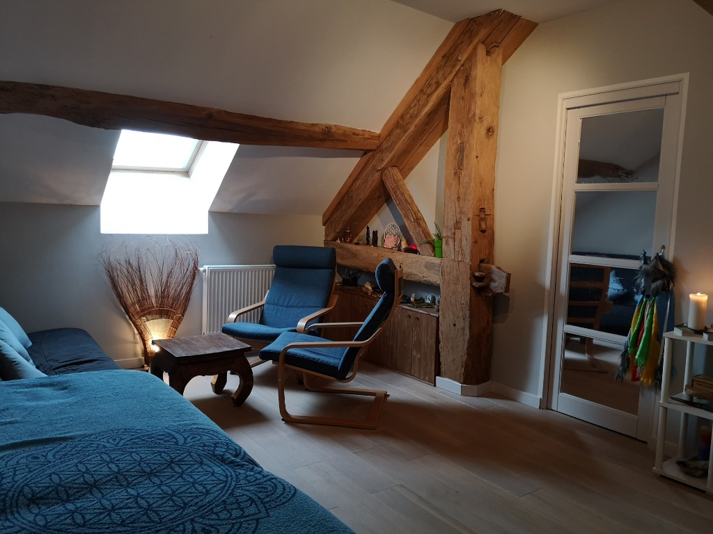 photo cabinet Holos - Valérie Gonon-Marquet