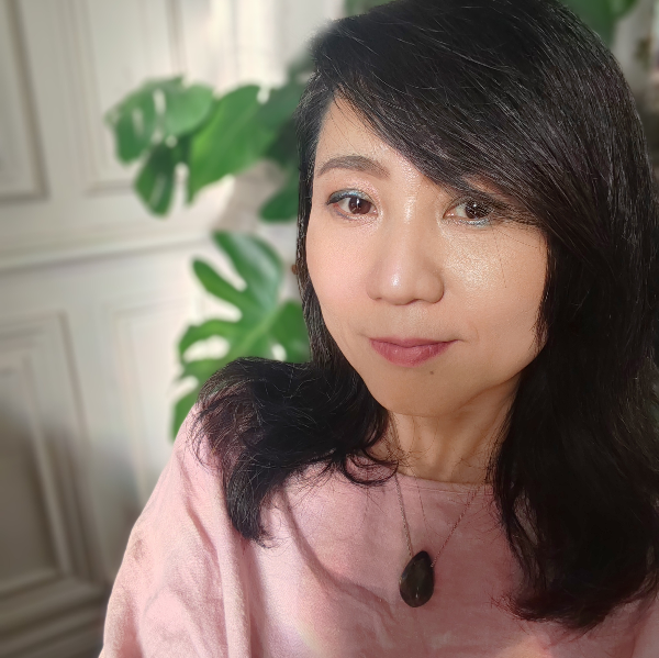 INCEPTICA - Mari NAMBU