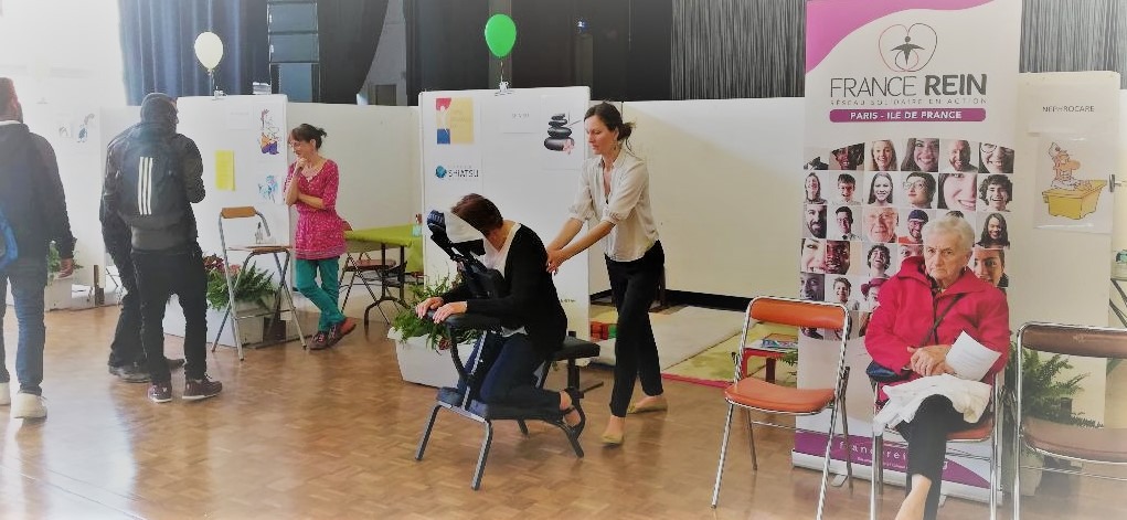 photo activite Kairyte Miglé