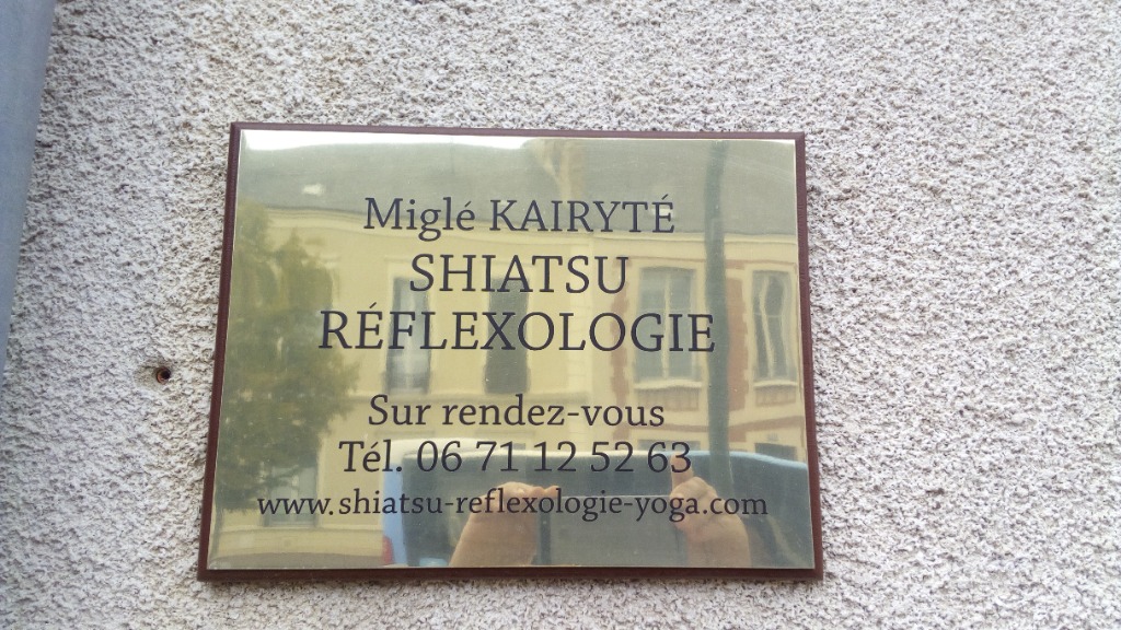 photo cabinet Kairyte Miglé