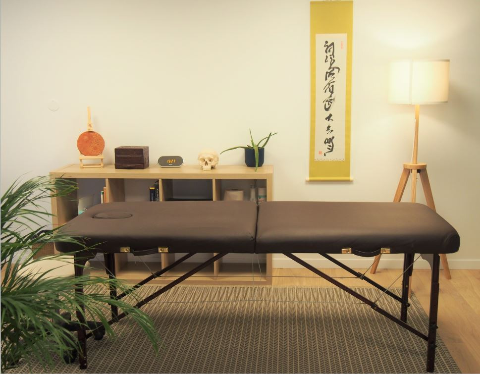 photo cabinet Besson Martin