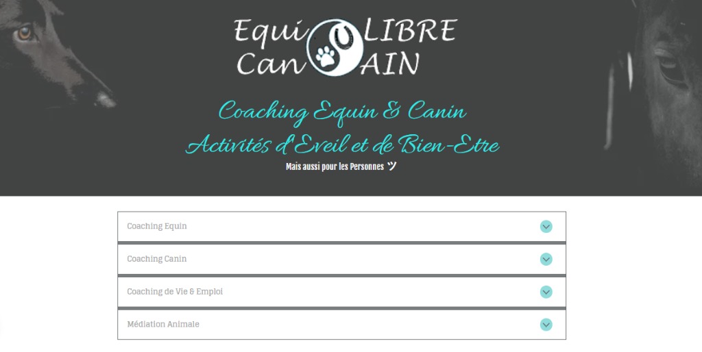 photo portrait Sylvie Kopp EquiLIBRE CanAIN