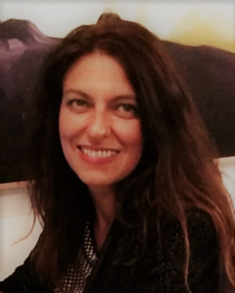 photo portrait Manuella BLEICHER