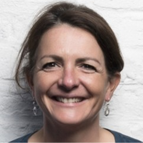 Diane de Basly - ETRE & AGIR