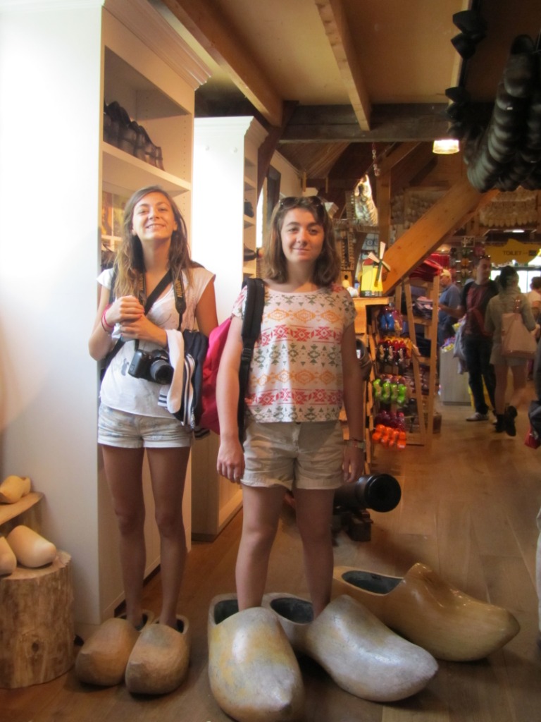 photo portrait Diane de Basly - ETRE & AGIR