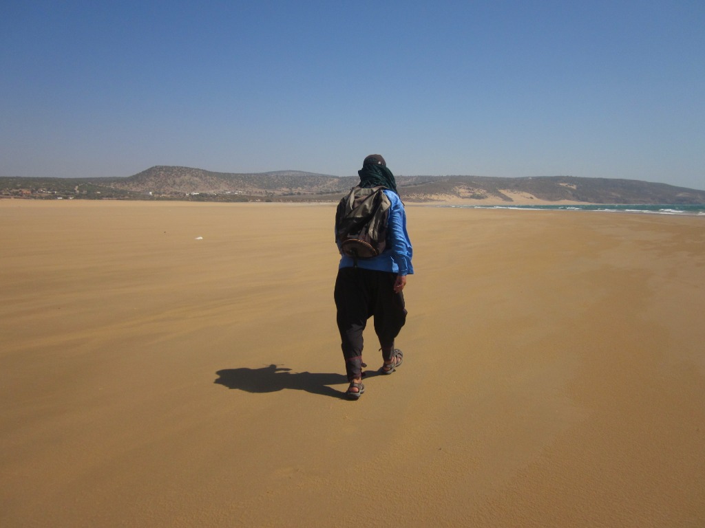 photo seance Diane de Basly - ETRE & AGIR