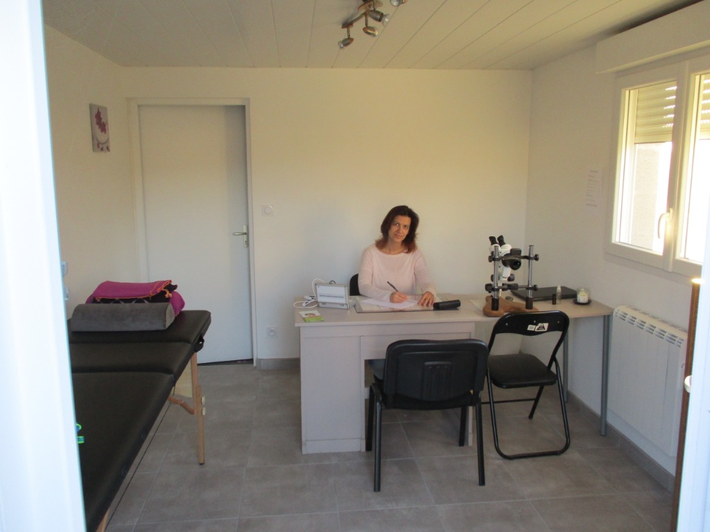 photo cabinet Alexia SOUDAN 