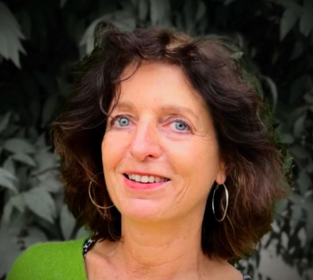 photo portrait Nathalie Sohier - Ekilisphere