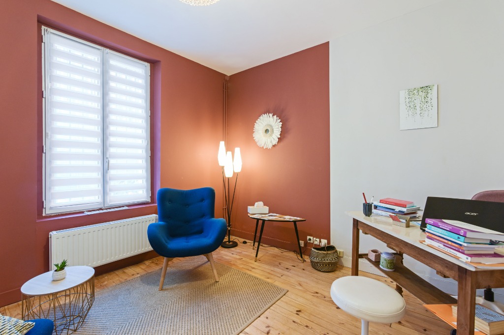 photo cabinet Malika Benisty