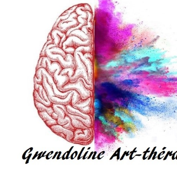 Gwendoline Art-thérapie
