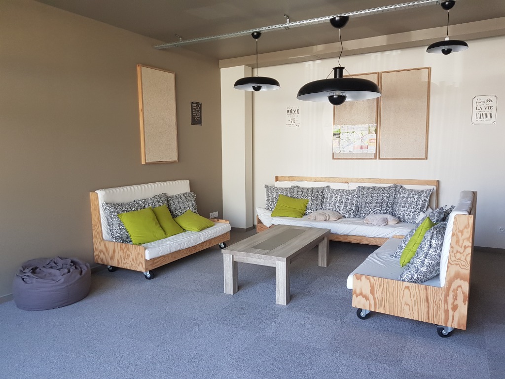 photo cabinet Gwendoline Art-thérapie