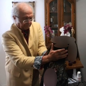 photo cabinet M EGHBAL