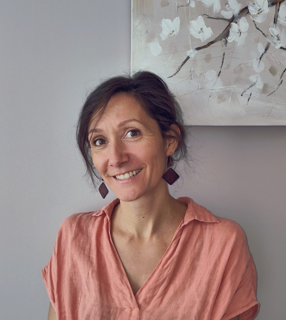 photo portrait Aurore LEGUAY 