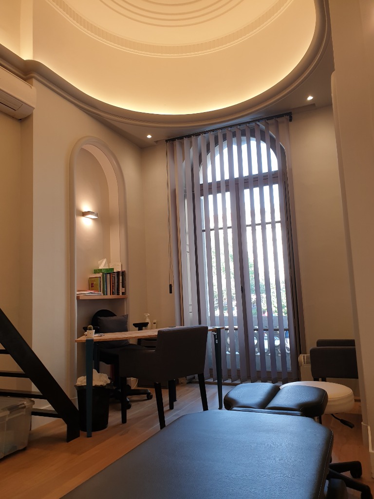 photo cabinet CHRISTELLE BERGET 